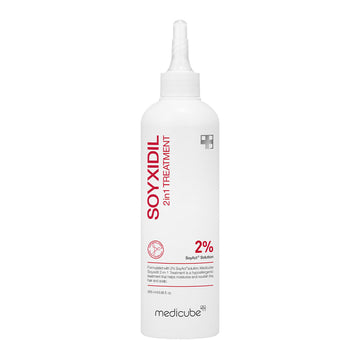 MediCube SOYXIDILL 2IN1 TREATMENT