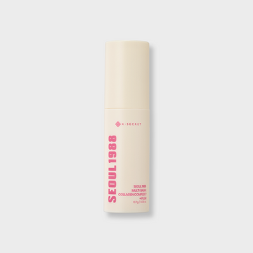 Seoul1988 Multi Balm Collagen Complex7 + Plum 10.7g