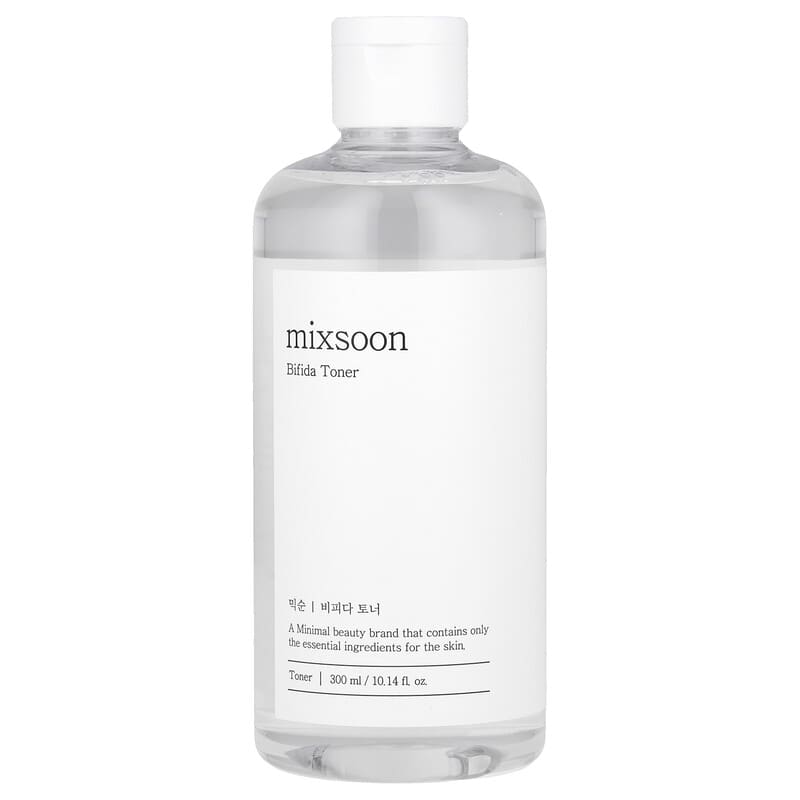 Mixsoon Bifida Toner [300ml]