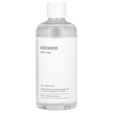 Mixsoon Bifida Toner [300ml]