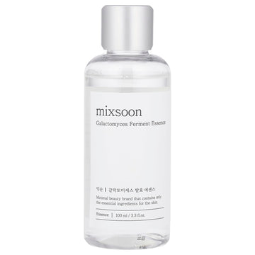 Mixsoon Galactomyces Ferment Essence [100ml]
