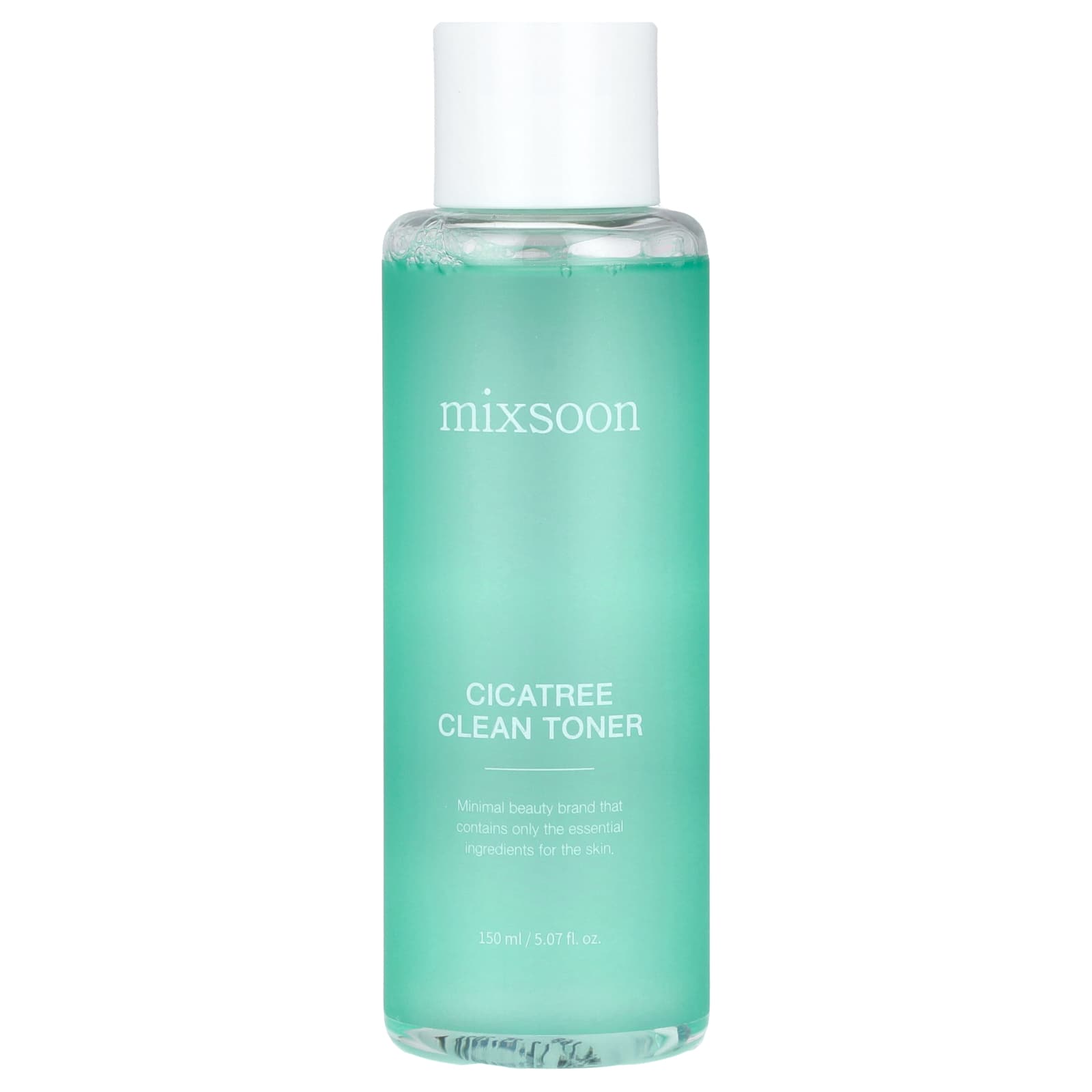 Mixsoon Cicatree Clean Toner