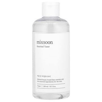 Mixsoon Heartleaf Toner [300ml]
