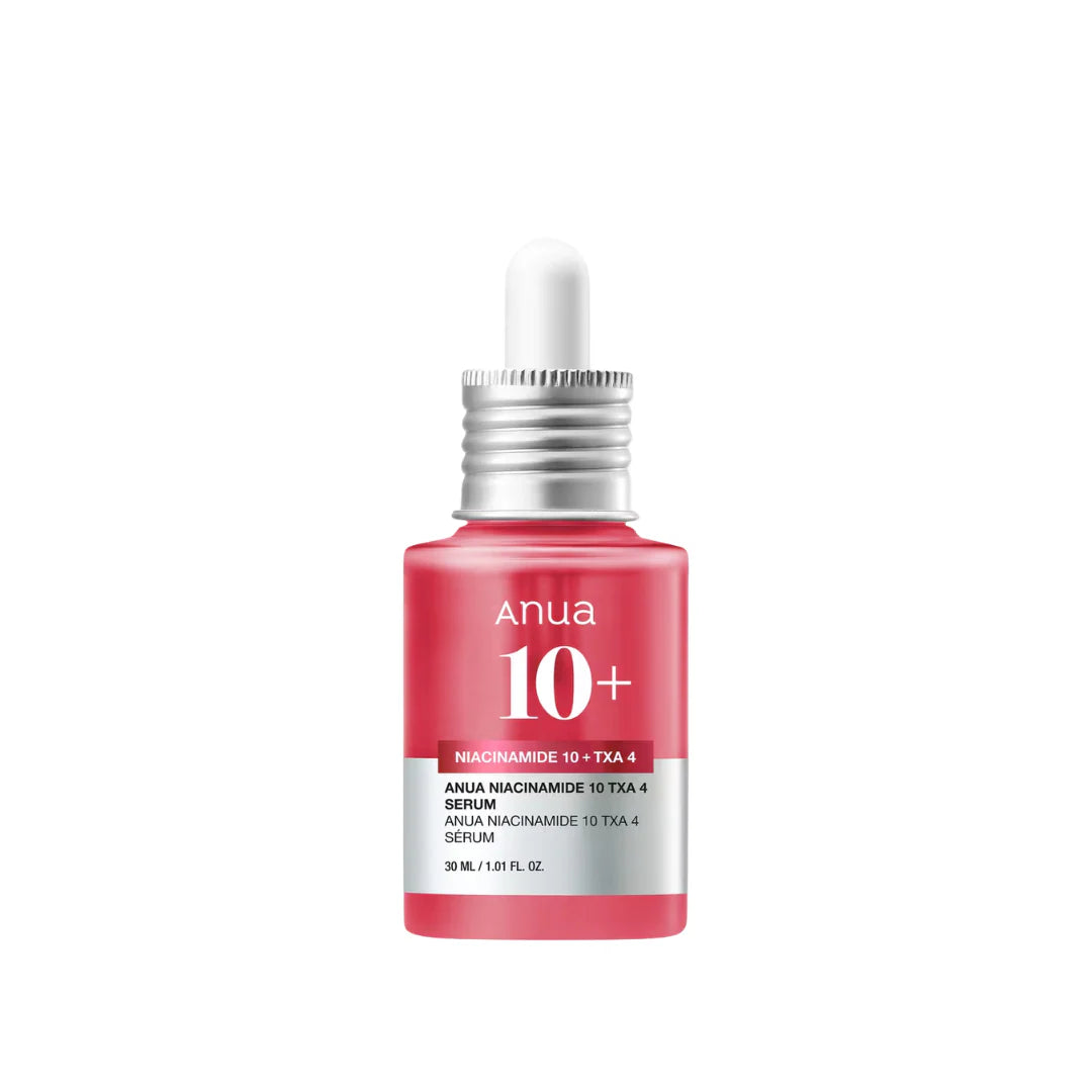 ANUA NIACINAMIDE 10 + TXA 4 SERUM 30ML