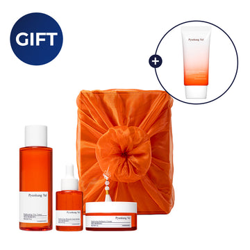 Pyungangyul Brightening Line Gift Set 150ml+30ml+50ml