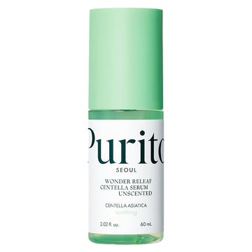 Purito Seoul Wonder Releaf Centella Serum Unscented 60ml