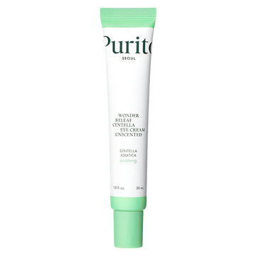 Purito Seoul Wonder Releaf Centella Eye Cream Unscented 30ml