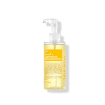 MediPeel Vitamin Deep-Tox Cleanging Oil 200ml