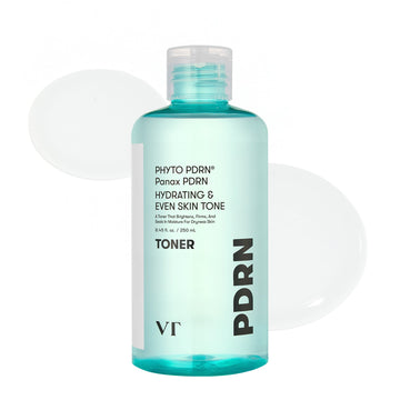 VT Cosmetics Pdrn Toner 250ml