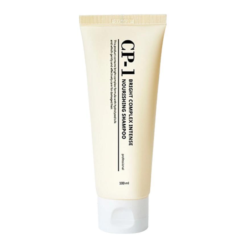 CP-1 BRIGHT COMPLEX
INTENCE NOURSHING
SHAMPOO 
(Protein Shampoo)
100ml