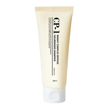 CP-1 BRIGHT COMPLEX
INTENCE NOURSHING
SHAMPOO 
(Protein Shampoo)
100ml