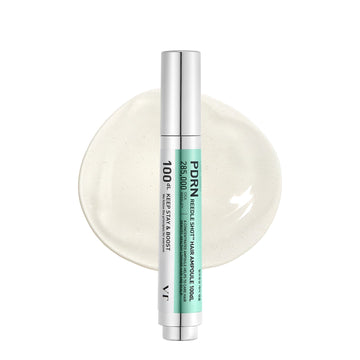 VT Cosmetics  PDRN REEDLE SHOT HAIR AMPOULE 100dL