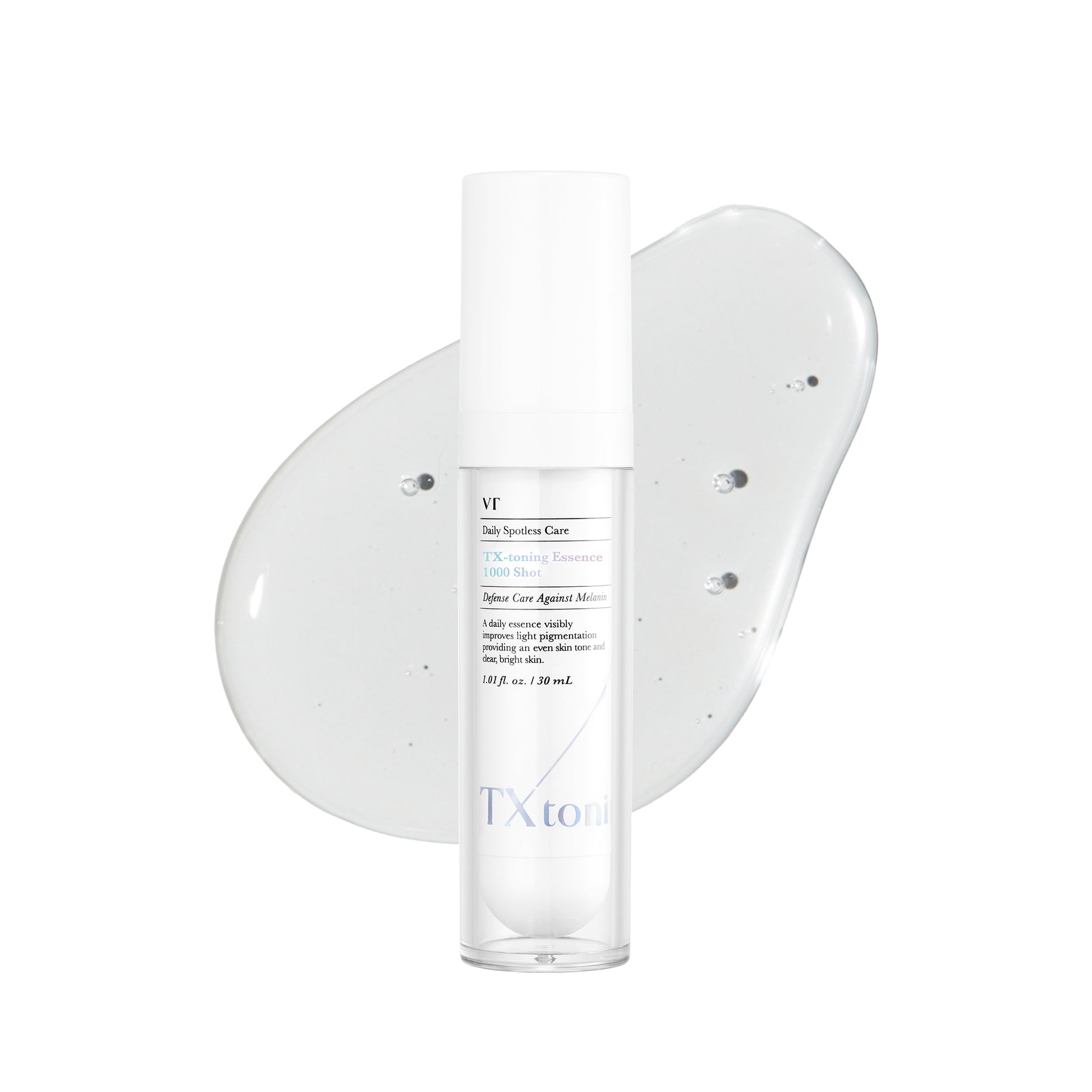 VT Cosmetics  TX-TONING ESSENCE 1000 SHOT