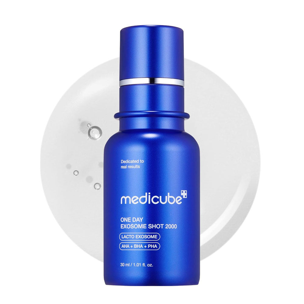 MediCube AZELAIC ACID EXOSOME SHOT 2000 30ml