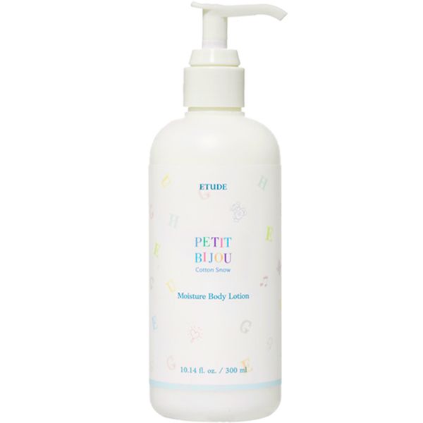 Etude House  PETIT.B COTTON.S MOISTURE BOD.L(21AD)