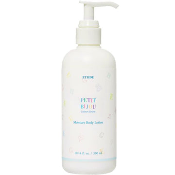 Etude House  PETIT.B COTTON.S MOISTURE BOD.L(21AD)