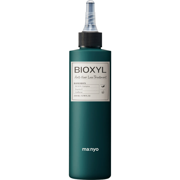 Manyo ma:nyo BIOXYL ANTI-HAIR LOSS TREATMENT