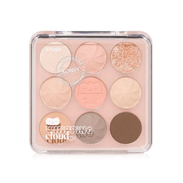 Etude House  (PCE)#springwhippingcream_11.75g