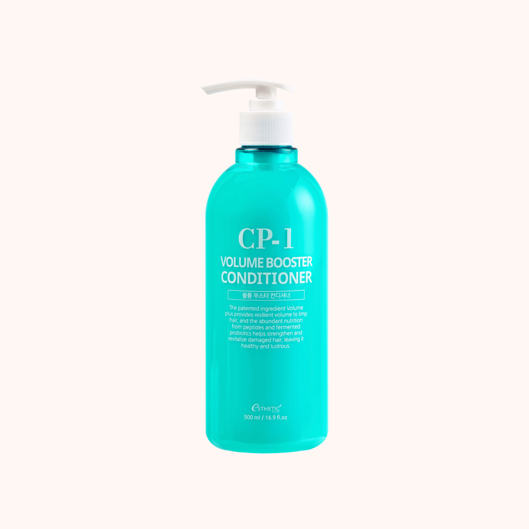 CP-1 VOLUME BOOSTER
CONDITIONER