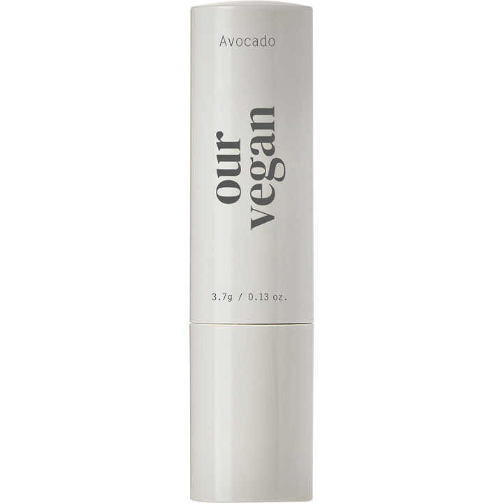 Manyo OUR VEGAN COLOR LIP BALM GREEN PINK