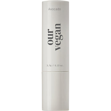 Manyo OUR VEGAN COLOR LIP BALM GREEN PINK