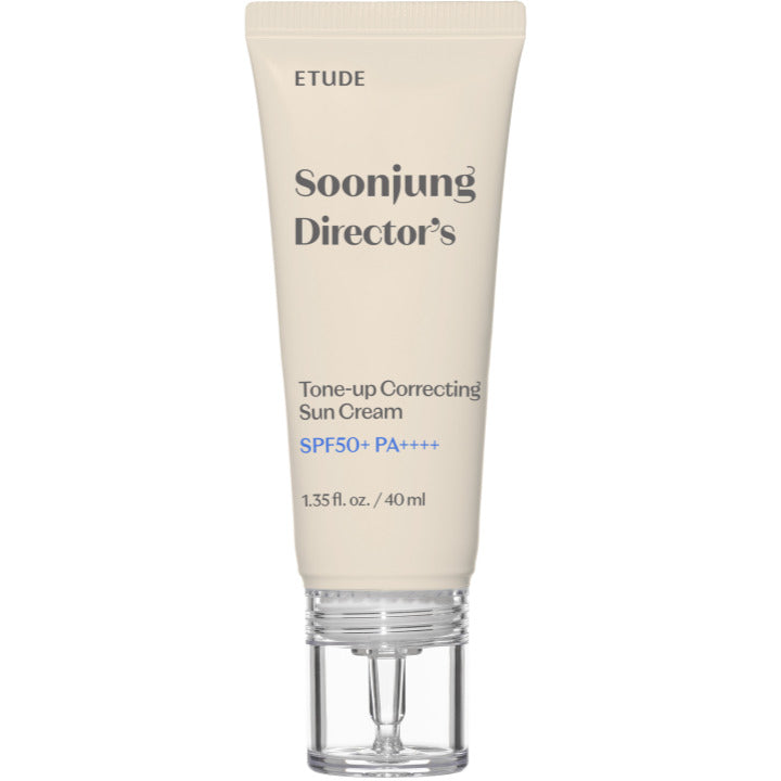 Etude House  S.J Director's Tone-up Sun Cream 40ml