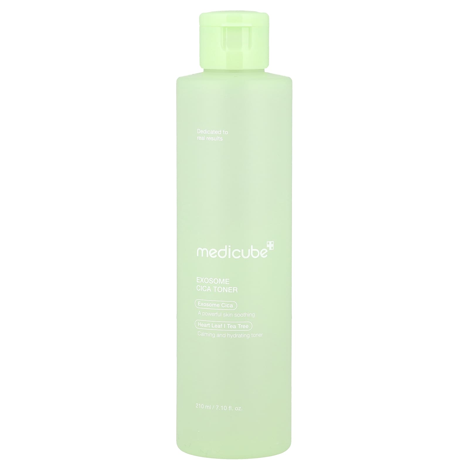 MediCube EXOSOME CICA TONER 210ml