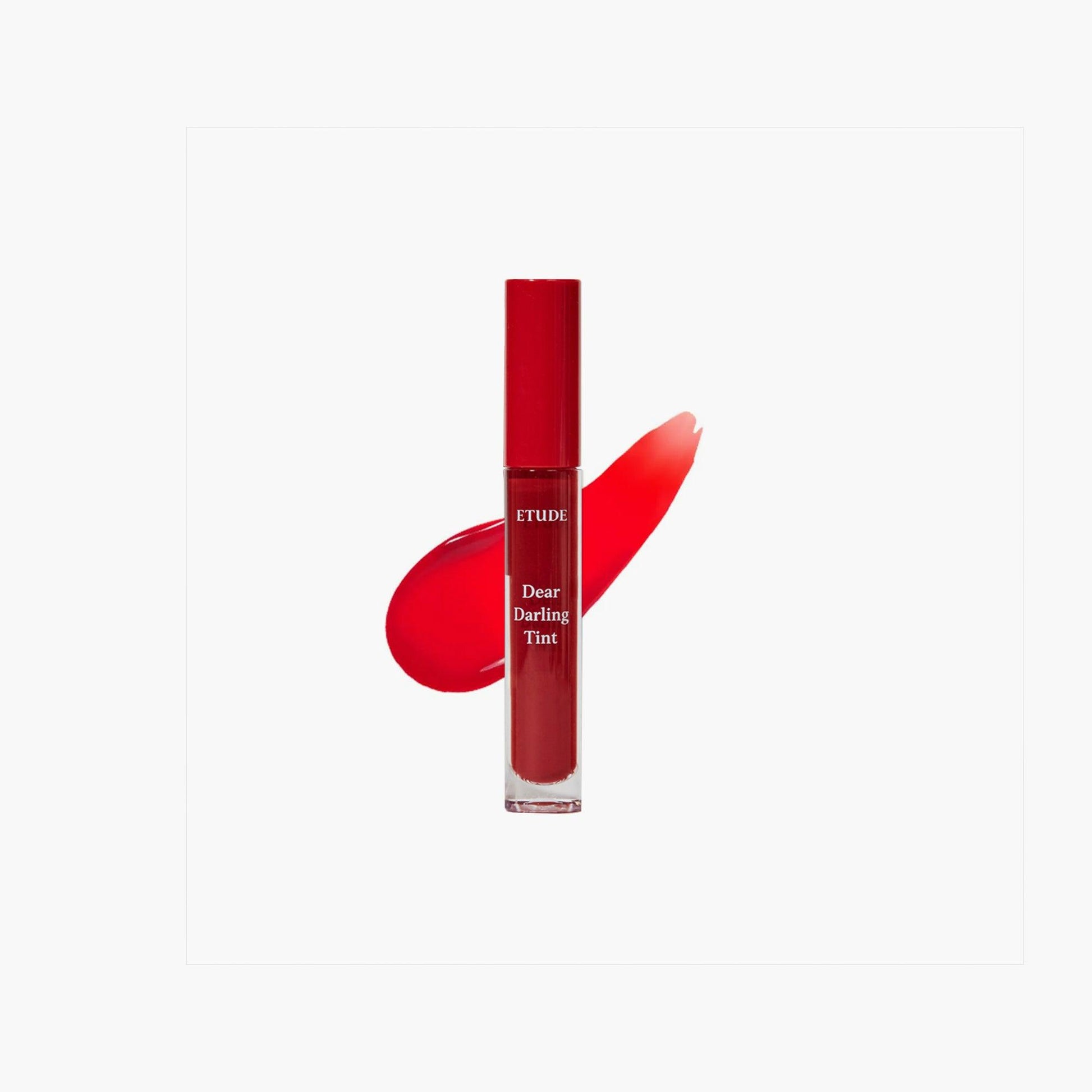 Etude House  Dear.D.WaterGelTint#09 RD303(21)5g