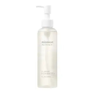 Mixsoon Bean Cleansing Oil [100ml]