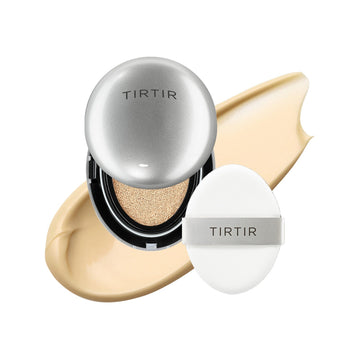 MASK FIT AURA CUSHION 21W NATURAL IVORY(Mini)