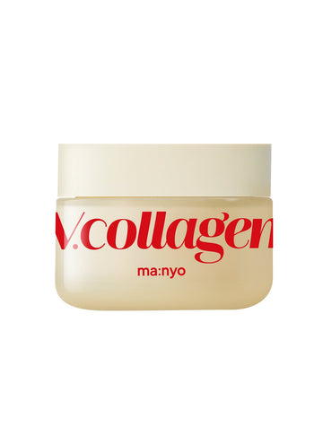 Manyo ma:nyo VCOLLAGEN HEART FIT CREAM