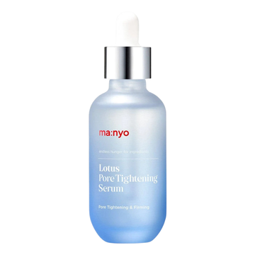 Manyo Lotus Pore Tightening Serum 55ml