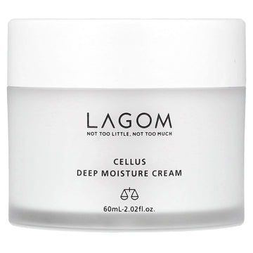 LAGOM CELLUS DEEP MOISTURE CREAM