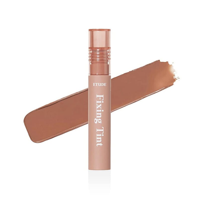 Etude House  Fixing Tint #04 G.Milk Tea 4g AD