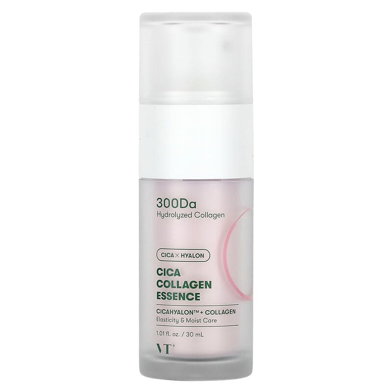 VT Cosmetics  CICA COLLAGEN ESSENCE