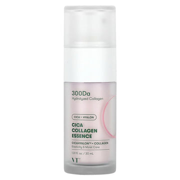 VT Cosmetics  CICA COLLAGEN ESSENCE