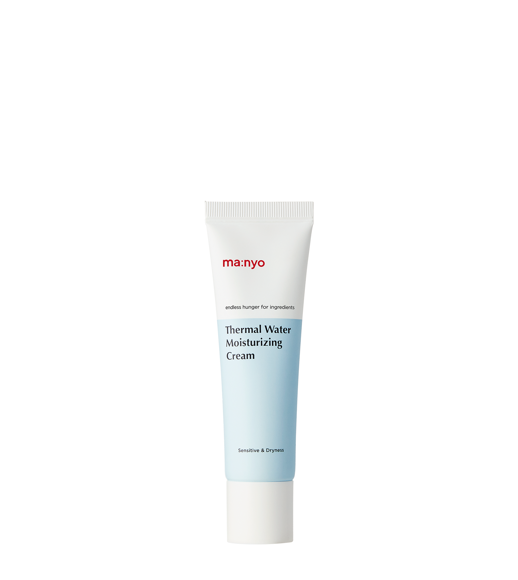 Manyo ma:nyo THERMAL WATER MOISTURIZING CREAM