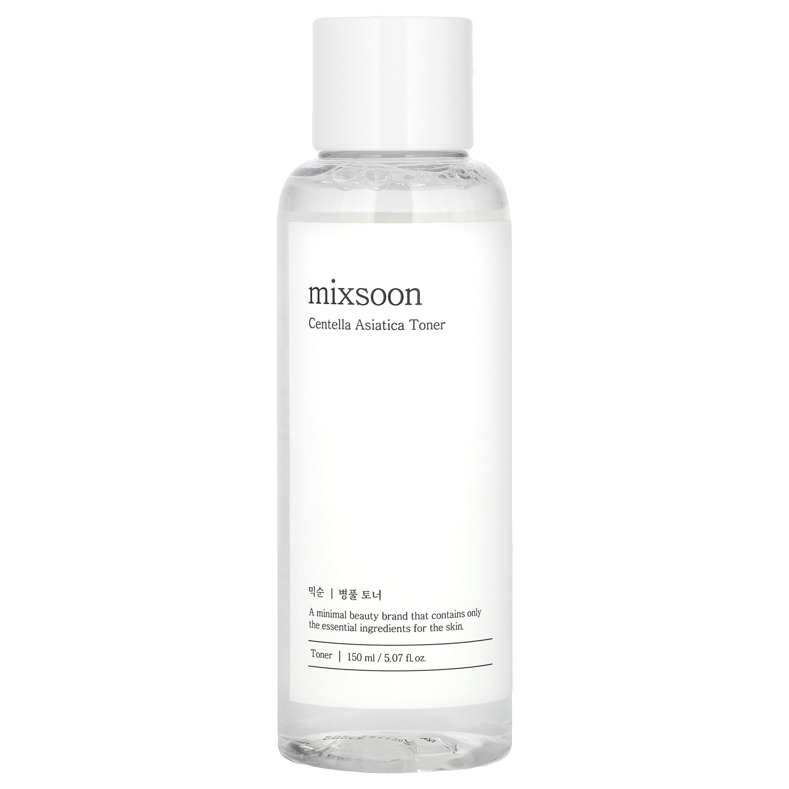Mixsoon Centella Asiatica Toner [150ml]