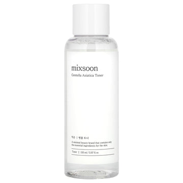 Mixsoon Centella Asiatica Toner [150ml]