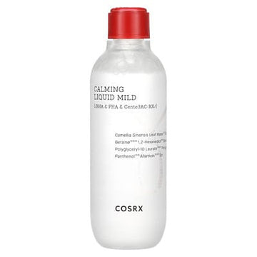 Cosrx AC Collection Calming Liquid Mild 2.0