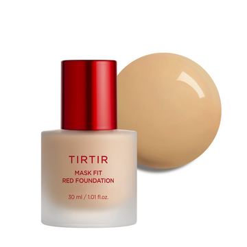 MASK FIT RED FOUNDATION 28N OAT