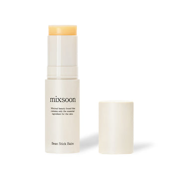 Mixsoon Bean Stick Balm [11.5ml]