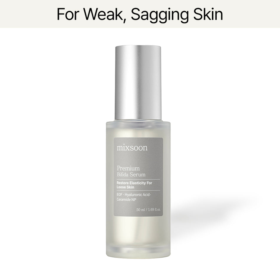 Mixsoon Premium Bifida Serum [50ml]