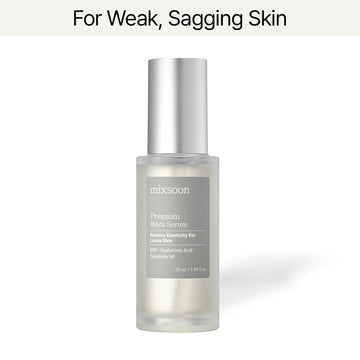 Mixsoon Premium Bifida Serum [50ml]