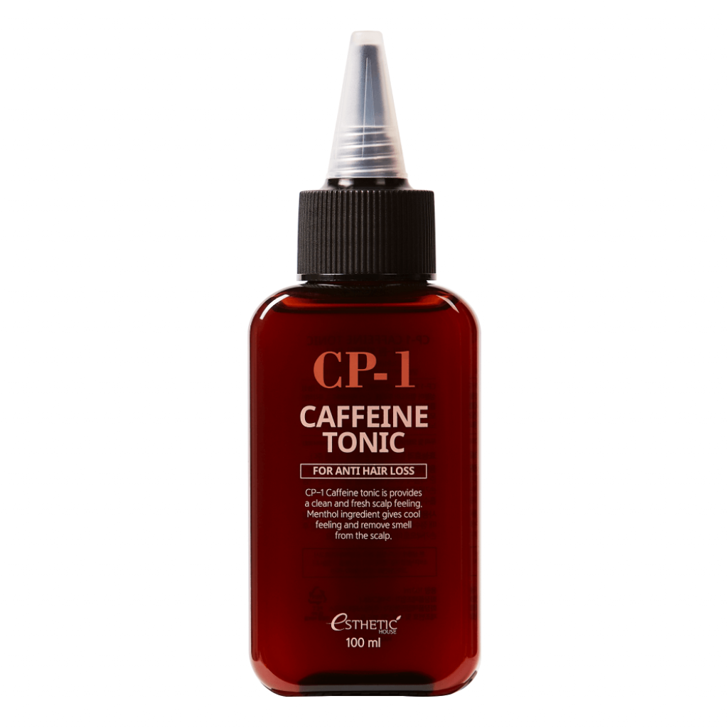 CP-1 CAFFEINE TONIC