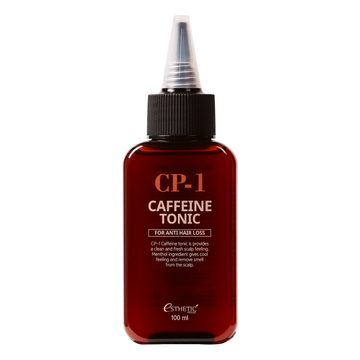 CP-1 CAFFEINE TONIC