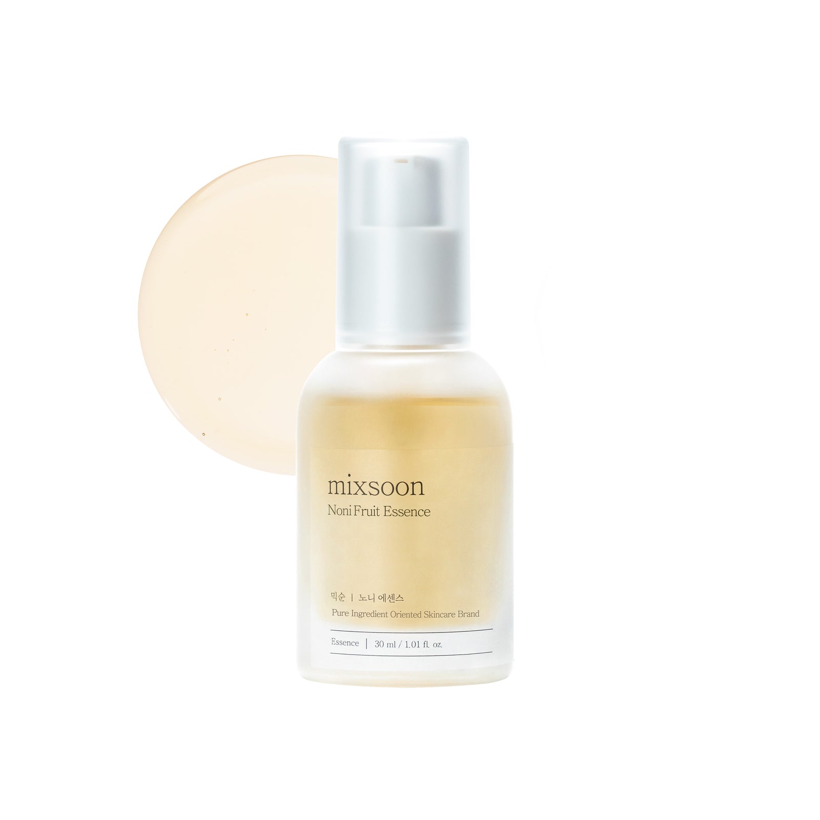 Mixsoon Noni Fruit Essence [30ml]