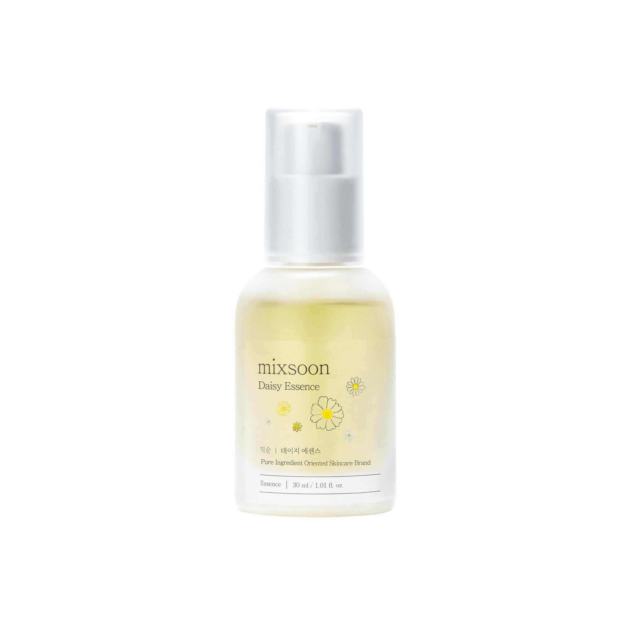Mixsoon Daisy Essence [30ml]