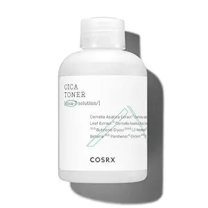 Cosrx Pure Fit Cica Toner