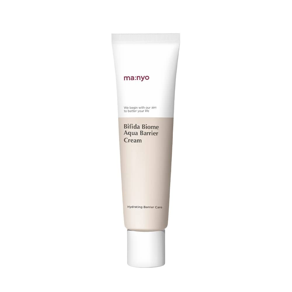 Manyo ma:nyo BIFIDA BIOME AQUA BARRIER CREAM